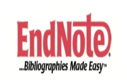 โปรแกรมจัดการบรรณานุกรม Endnote