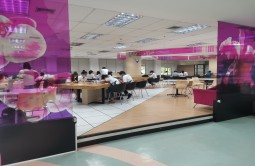 บริการ KULC Studio/Co-working Space
